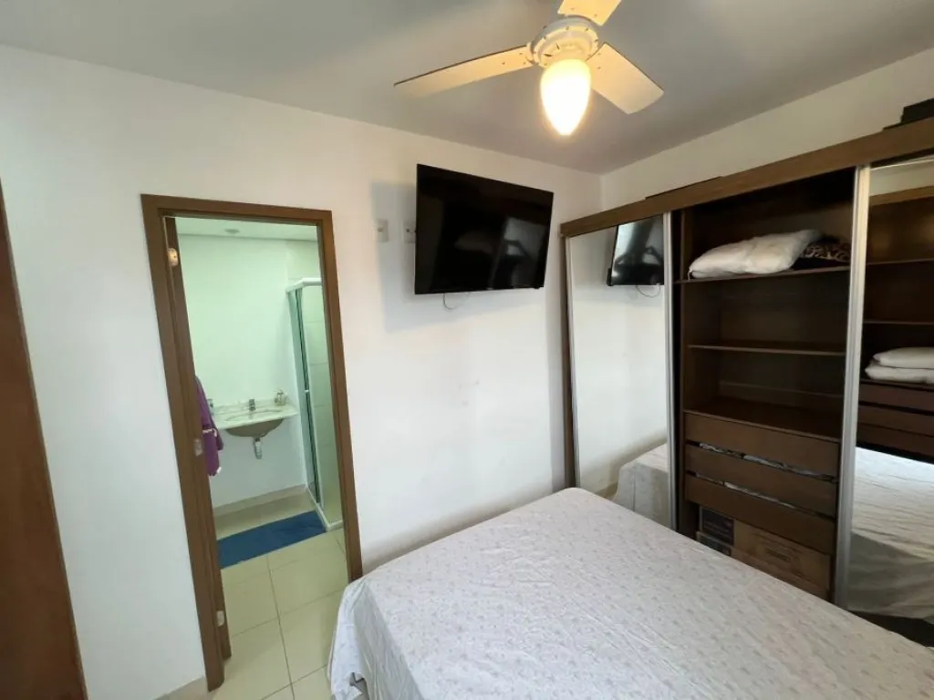 Imagem APARTAMENTO COM 111,50 m² - BOQUEIRÃO - PRAIA GRANDE SP