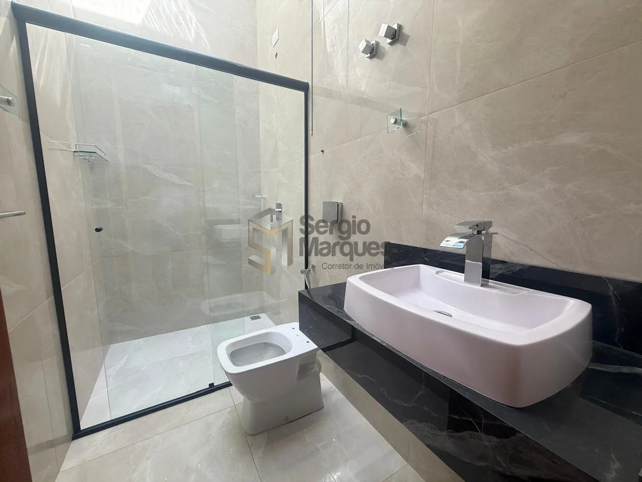 Imagem Casa à venda - 128m² - Jardim Melhoramentos, Umuarama-PR