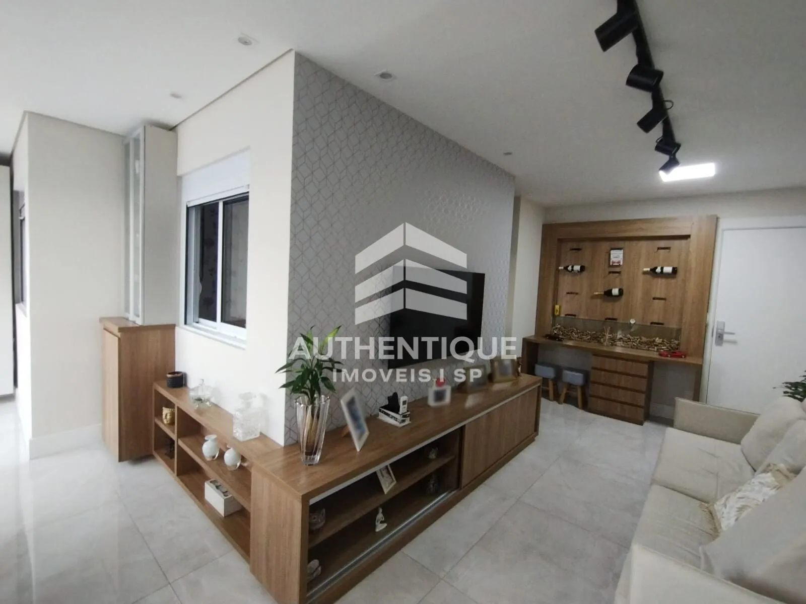 Imagem CHOICE SANTO AMARO - Apartamento no bairro Santo Amaro à venda
