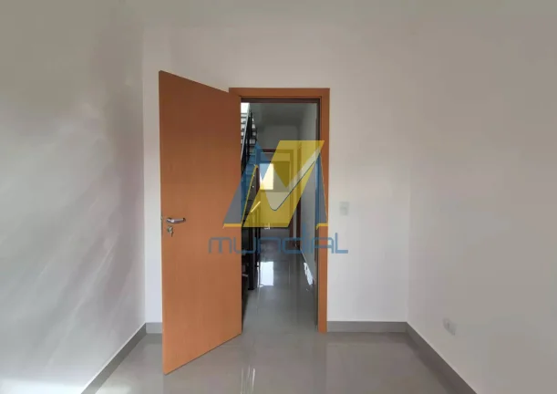 Imagem Triplex moderno com cobertura gourmet na Vila Curuçá, Seu novo padrão.