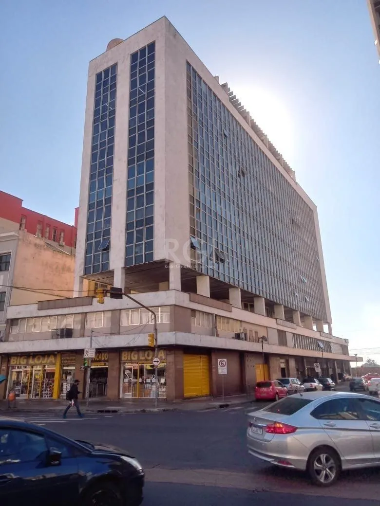 Imagem Conjunto/Sala para Venda - 124.96m², 0 dormitórios, Centro Histórico