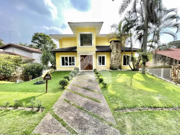 Imagem Casa de Condomínio - Itapevi
