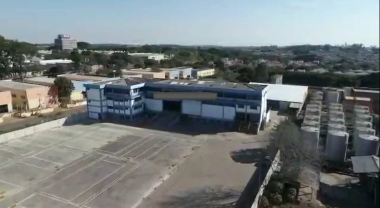 Imagem Galpão Comercial para Venda ou Locação no Parque Via Norte em Campinas
