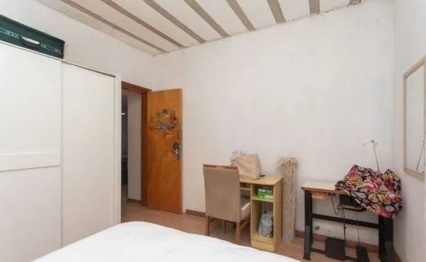 Imagem Casa no Parque Santa Fé de 2 dormitórios