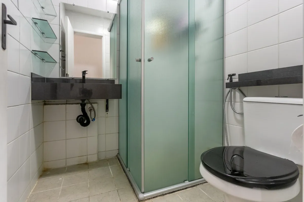 Imagem Apartamento para venda em Vila Inglesa com 3 quartos, 58m2