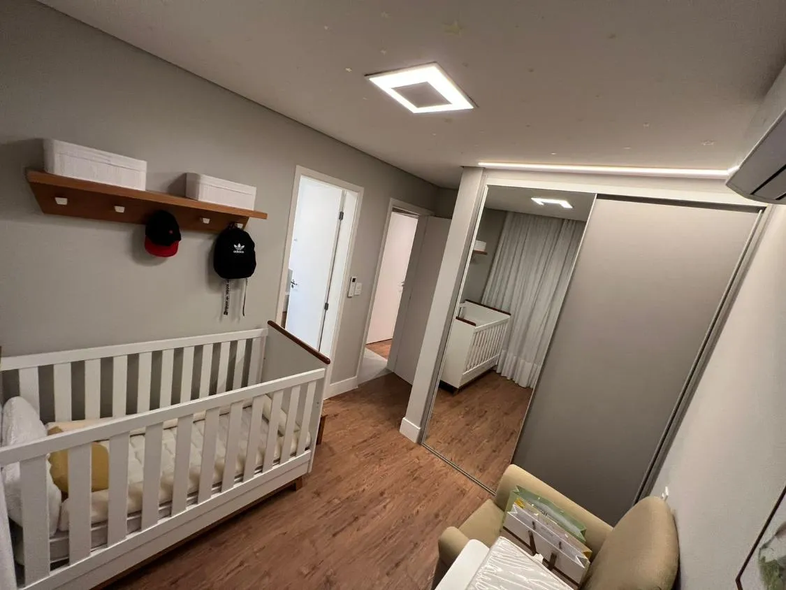 Imagem APARTAMENTO -VILA BRANDINA -CAMPINAS