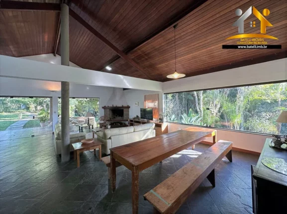 Imagem Casa - Granja Viana | Batelli Imóveis