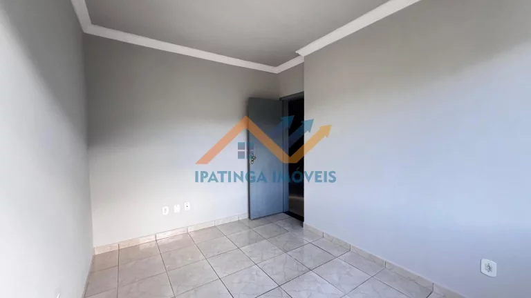 Imagem Apartamento à venda no bairro Residencial Bethânia – Santana do Paraíso