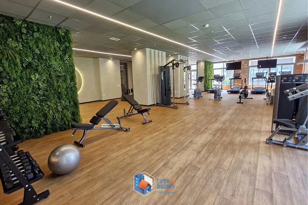 Imagem Apartamento à venda 1 Quarto 1 Suite 51M² Vila Mariana São Paulo - SP