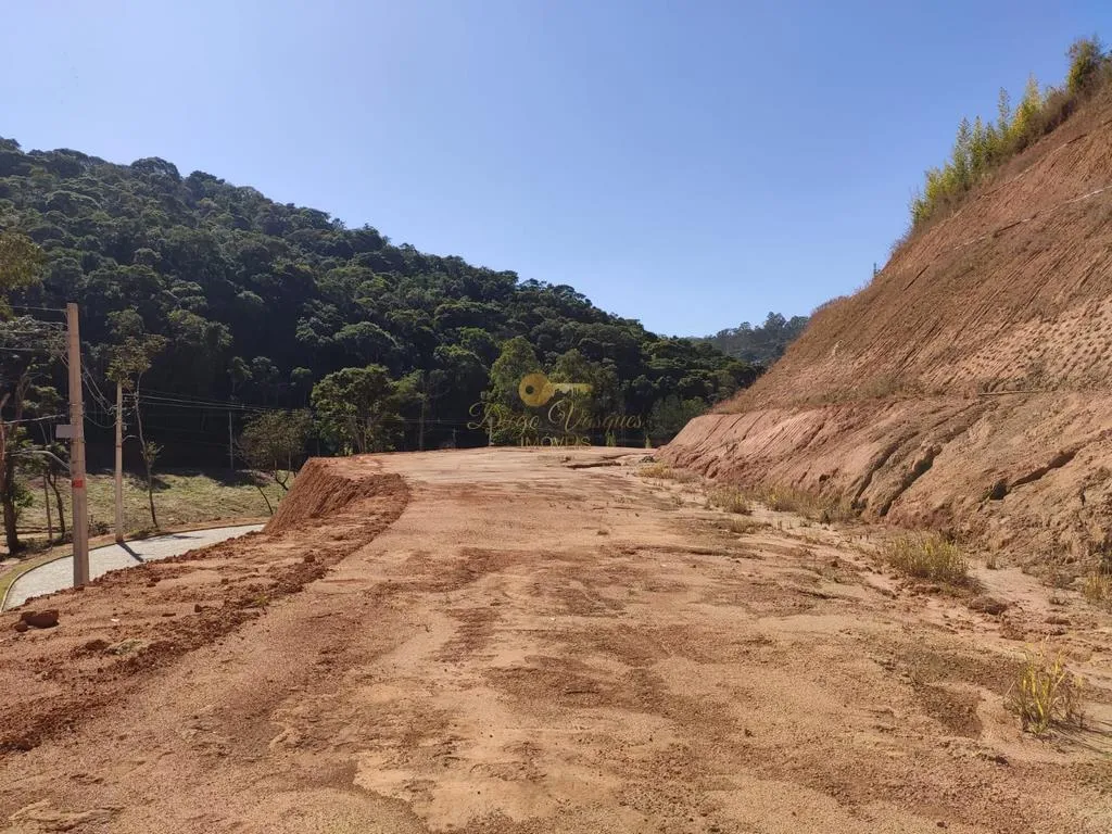 Imagem Terreno em Condomínio para Venda em Teresópolis / RJ no bairro Prata