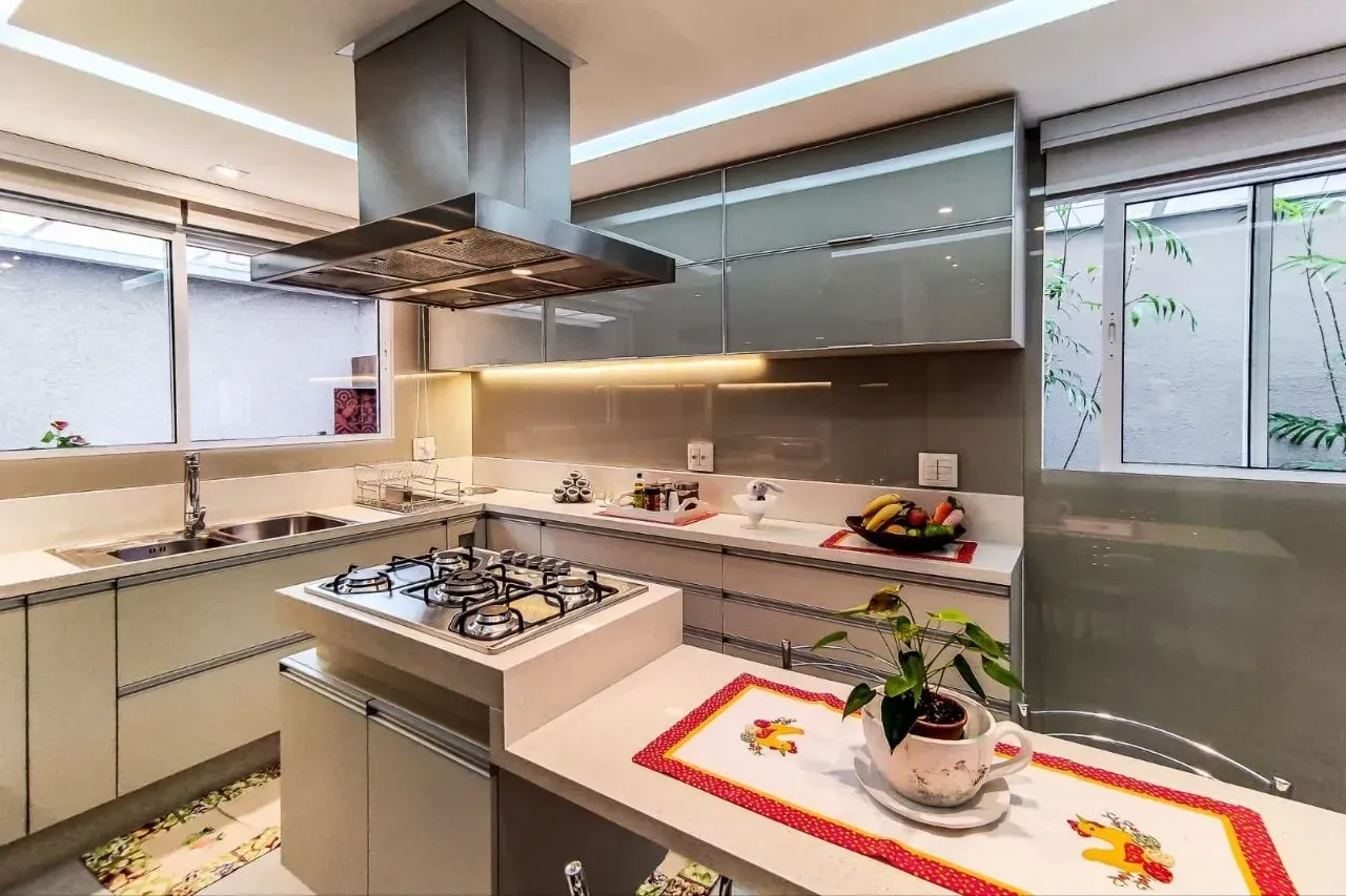 Imagem Casa de Condomínio com 3 Quartos à Venda, 300 m² em Jardim São Nicolau - São Paulo