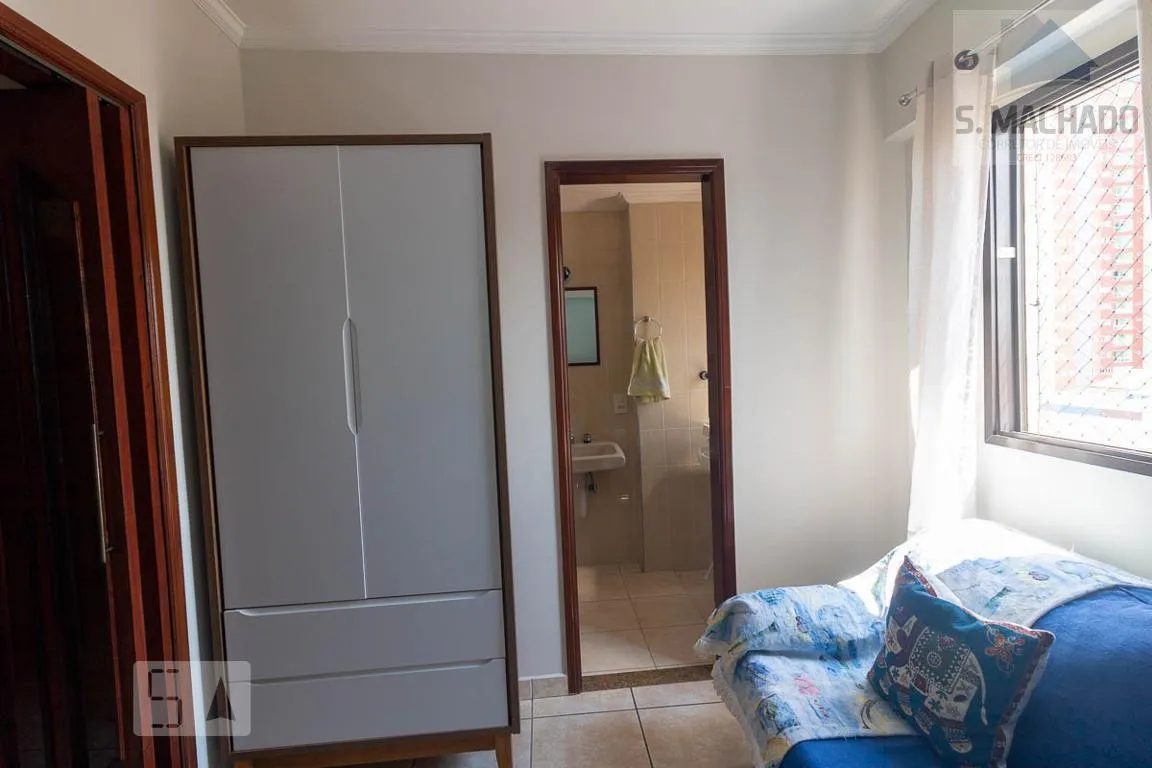 Imagem Apartamento para Venda em Santo André / SP no bairro Parque das Nações