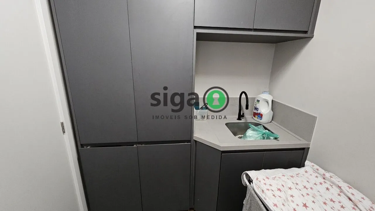 Imagem Apartamento a Venda 114 m² Via Olimpia com renda