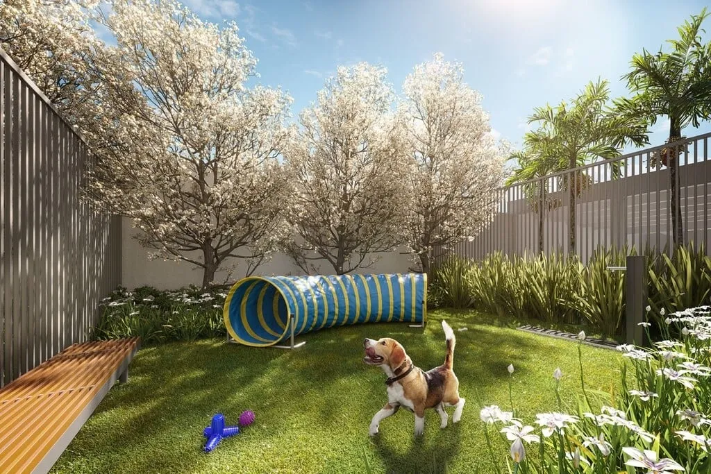 Imagem Mirant Ibirapuera - Toda a exclusividade de um projeto pensado para valorizar o ponto alto da sua vi...