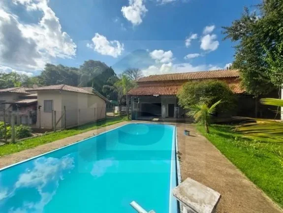 Imagem CH0363 - CHACARA GREEN VALLEY