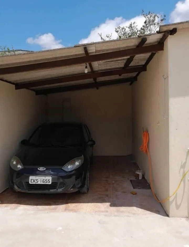 Imagem Casa à venda 2 Quartos, 4 Vagas, 300M², Frei Galvão, Potim - SP