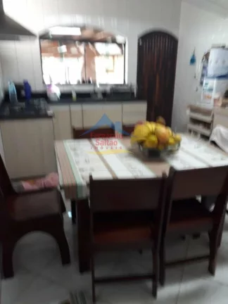 Imagem Sobrado-Alto-Padrao-para-Venda-em-Vila-Curuca-Santo-Andre-SP