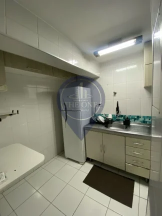 Imagem Apartamento de 2 quartos com 1 vaga de garagem na Vila Mariana, São Paulo-SP: uma oportunidade única!