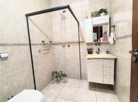 Imagem Casa com 3 dormitórios à venda, 118 m por R$ 420.000,00 - Wanel Ville V. - Sorocaba/SP