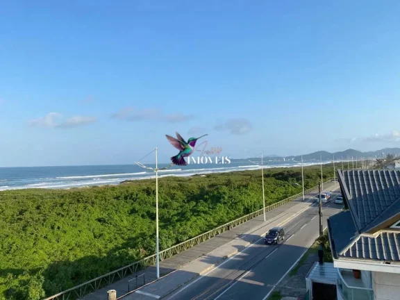 Imagem Casa à venda no bairro Meia Praia - Navegantes/SC