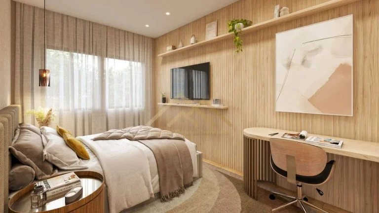 Imagem Residencial Opus Haus