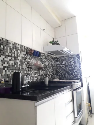 Imagem Ótima oportunidade para quem busca praticidade e conforto! Apartamento com 2 dormitórios, sala aco...