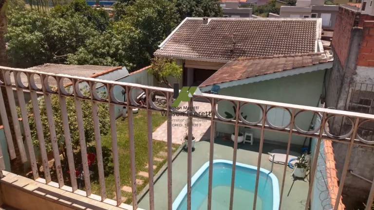 Imagem Casa à venda em Jarinu/SP