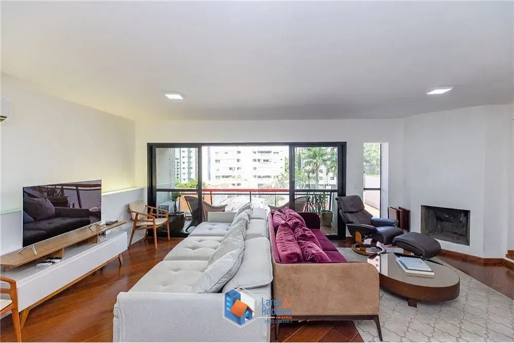 Foto do imóvel Apartamento à venda 3 Quartos 1 Suite 2 Vagas 171M² Vila Mascote São Paulo - SP em Rua Jose Feliciano
