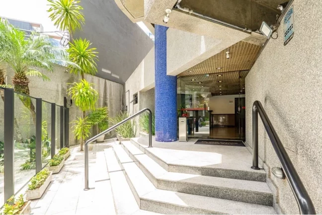 Imagem Sala à venda no bairro Vila Olímpia - São Paulo/SP