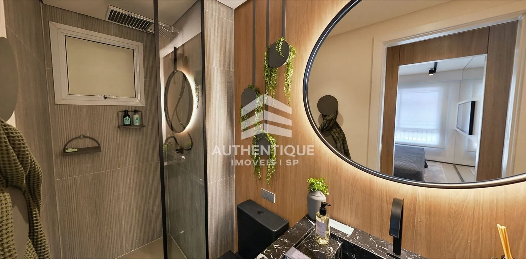 Imagem Mobi One Vila Mariana - Apartamento à venda em São Paulo/SP
