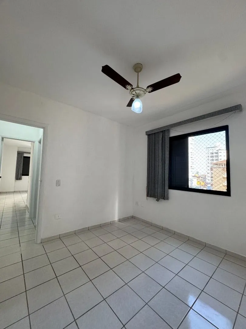 Imagem Apartamento com 2 dormitórios à venda, 85 m² por R$ 438.000,00 - Vila Assunção - Praia Grande/SP