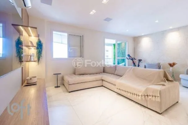 Imagem Apartamento Vila Leopoldina - 114M², 3 Dorms, 1 Suíte, 2 Vagas, Varanda