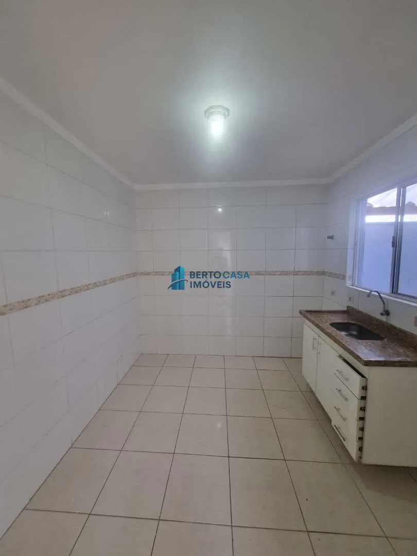 Imagem Casa de Condomínio