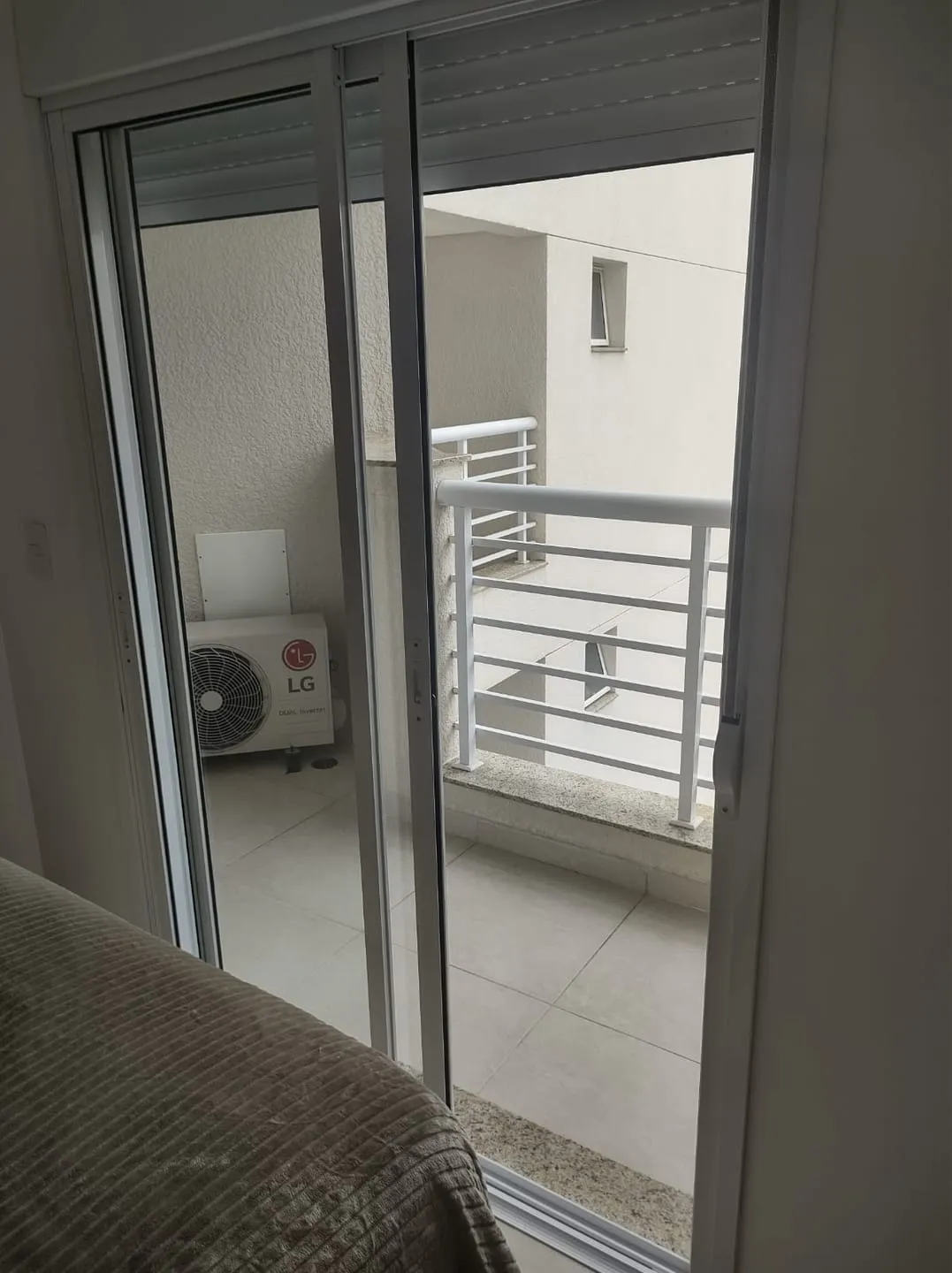 Imagem Apartamento à venda 2 Quartos, 1 Vaga, 69M², Jardim Virgínia, Guarujá - SP | Panoramique 180°
