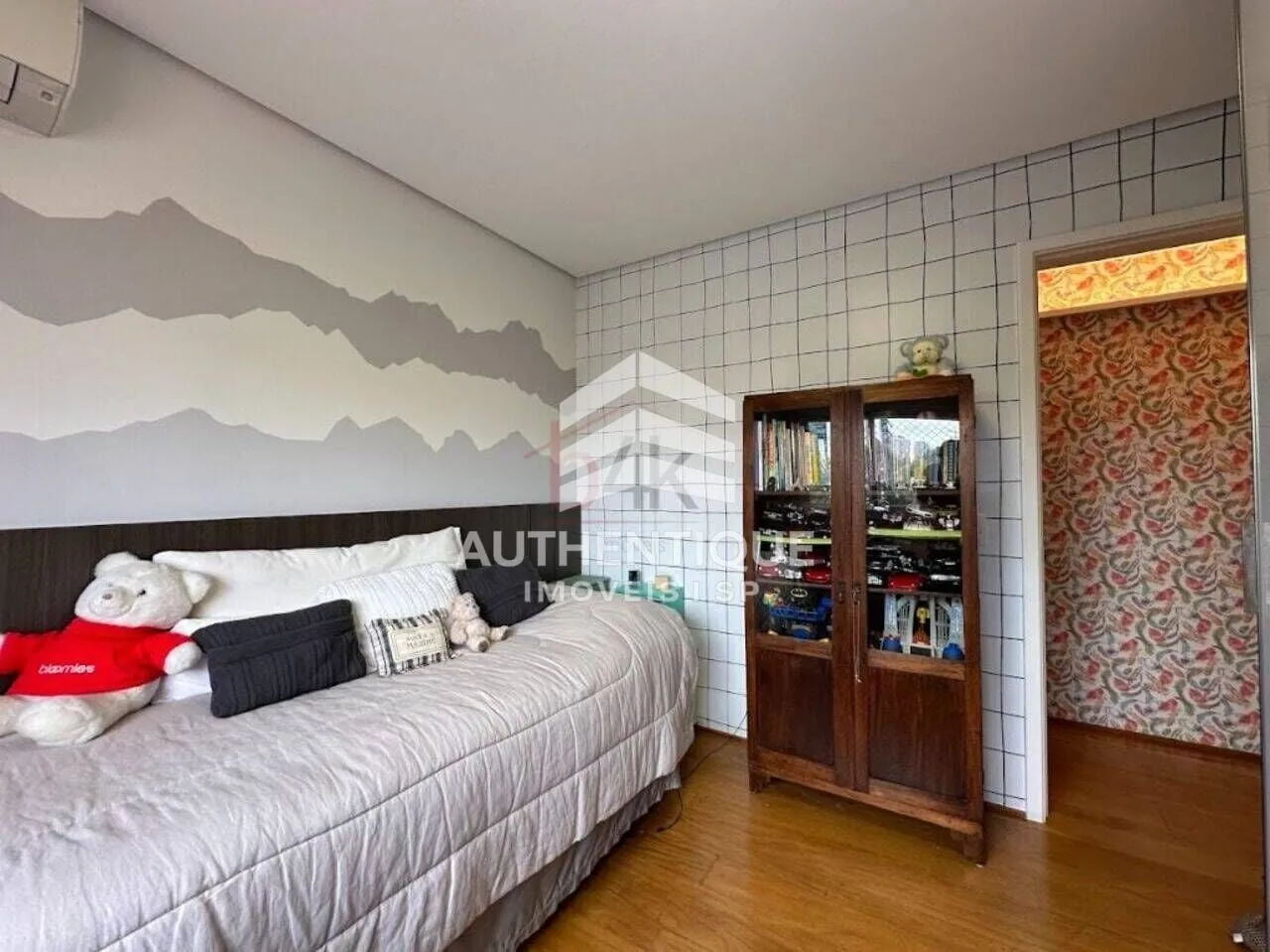 Imagem NOVA YORK PENTHOUSES BROOKLIN - Apartamento no bairro Brooklin à venda