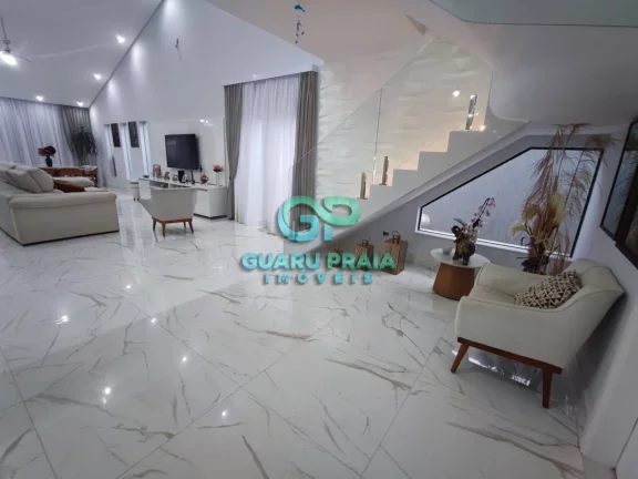 Imagem Casa à venda no bairro Jardim Acapulco - Guarujá/SP