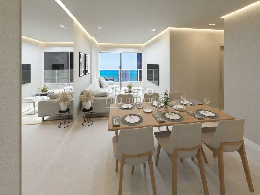 Imagem Luciano de Carvalho Residence Clube