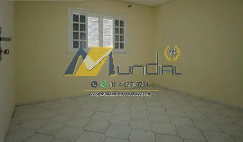 Imagem Alugo Sobrado Comercial/Residencial, Santo André.