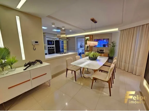 Imagem CASA DUPLEX COM FINO ACABAMENTO NA PRAIA DO MORRO / GUARAPARI - ES