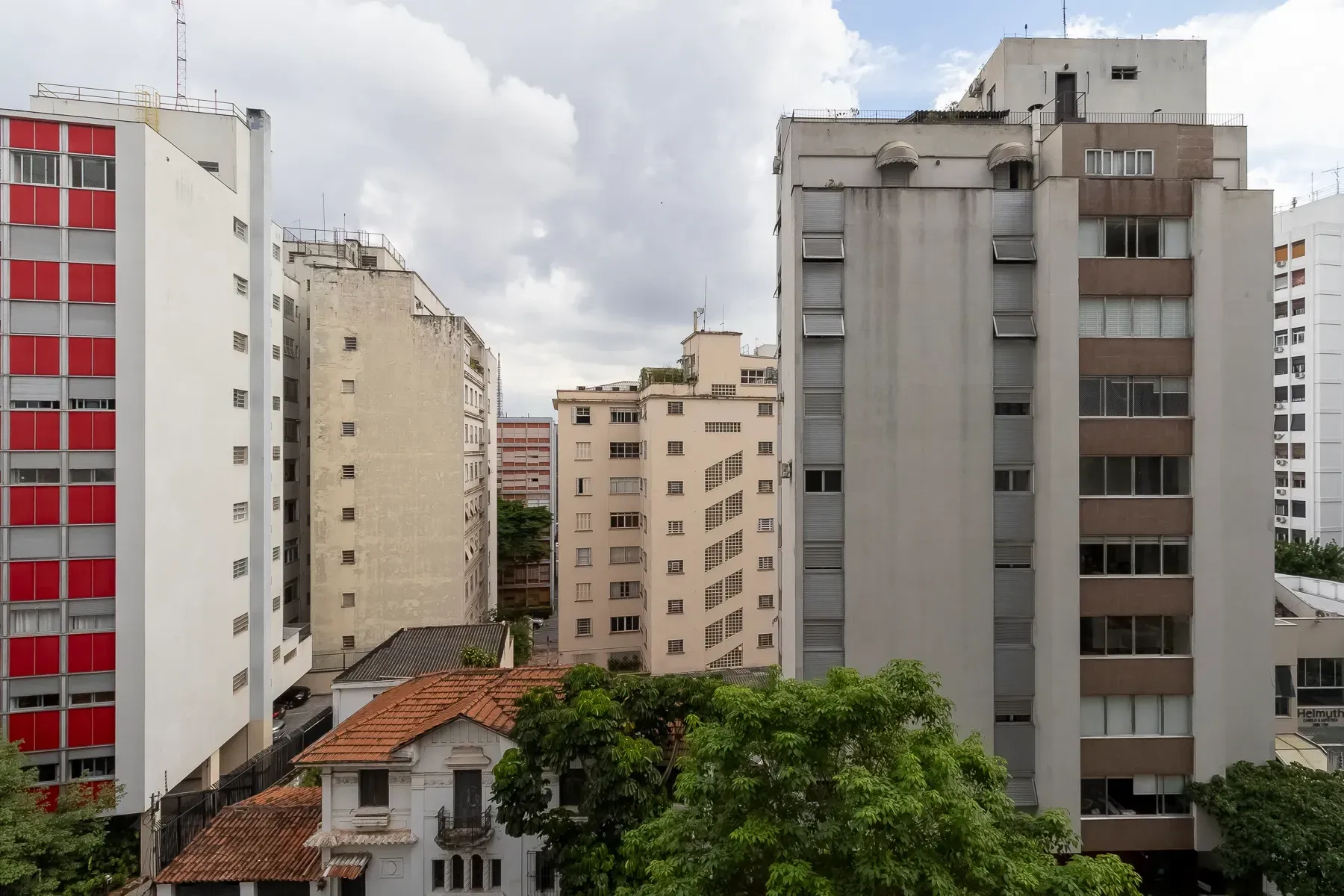 Imagem Apartamento com 3 Quartos à Venda, 270 m² em Higienópolis - São Paulo