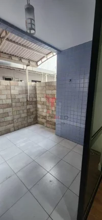 Imagem Apartamento térreo à venda em Cabedelo