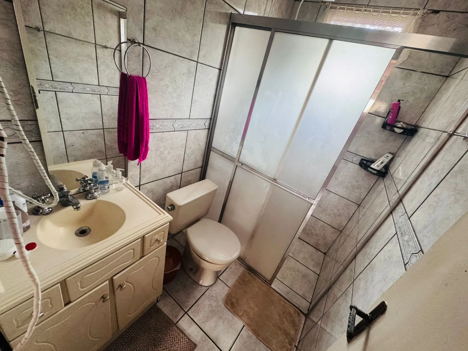 Imagem Casa no loteamento Nova Ipanema- 3 D