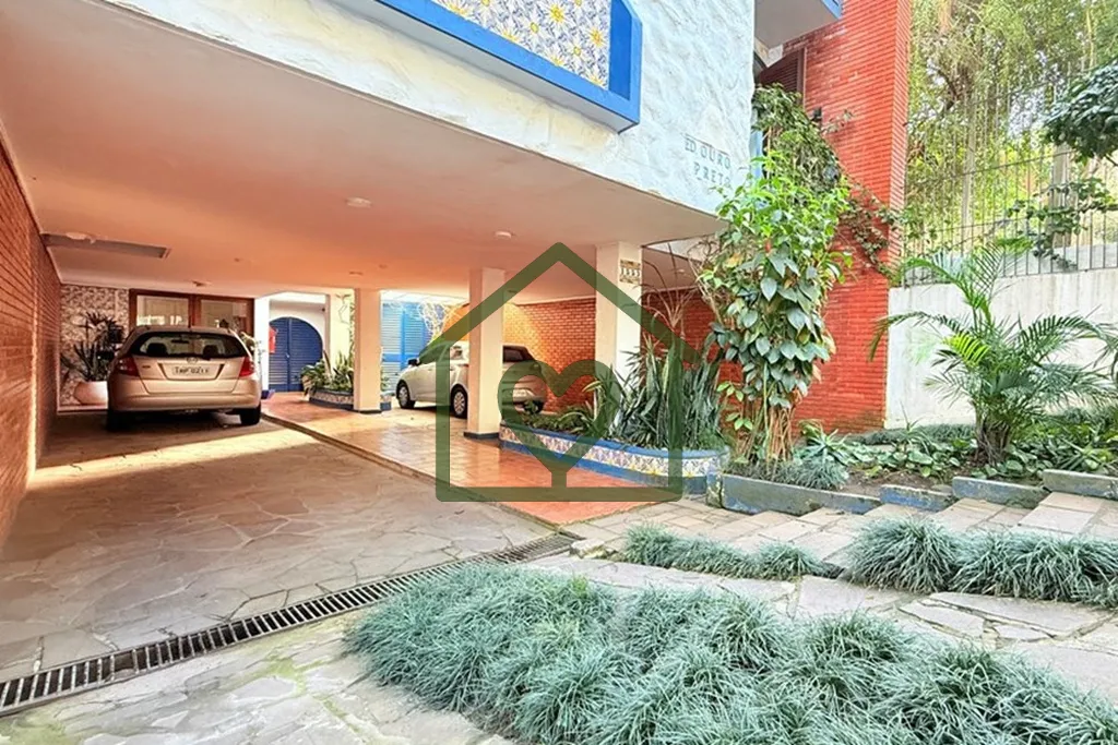 Imagem Excelente Garden na Rua Carlos Von Koseritz esquina com a Rua Plinio Brasil Milano junto aos melhore...