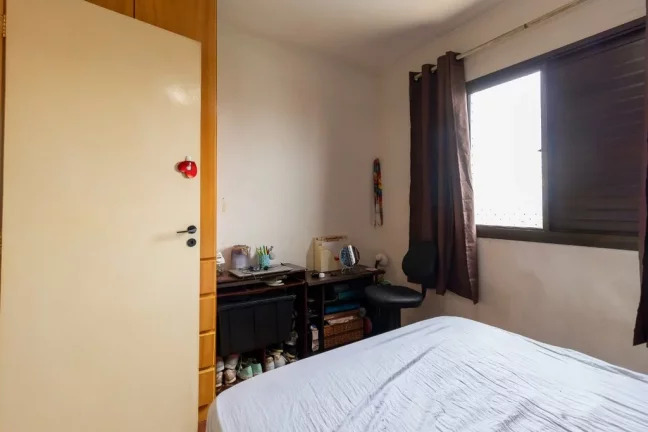Imagem Apartamento à venda em São Paulo, Vila Arapuã, com 3 quartos, 61m2