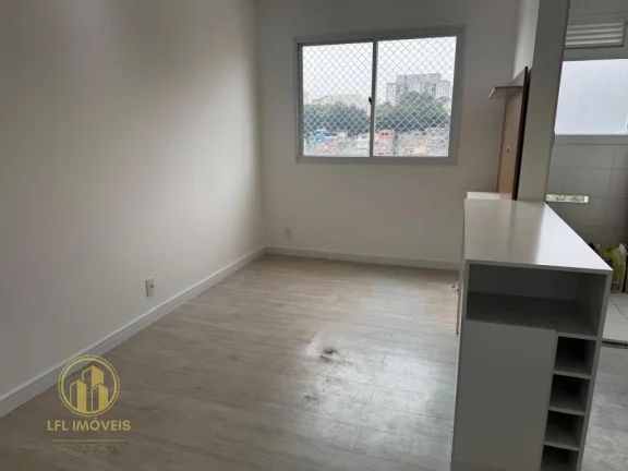 Imagem Apartamento Pronto para Morar no Jardim Novo Taboão, 2 Quartos, Lazer Completo
