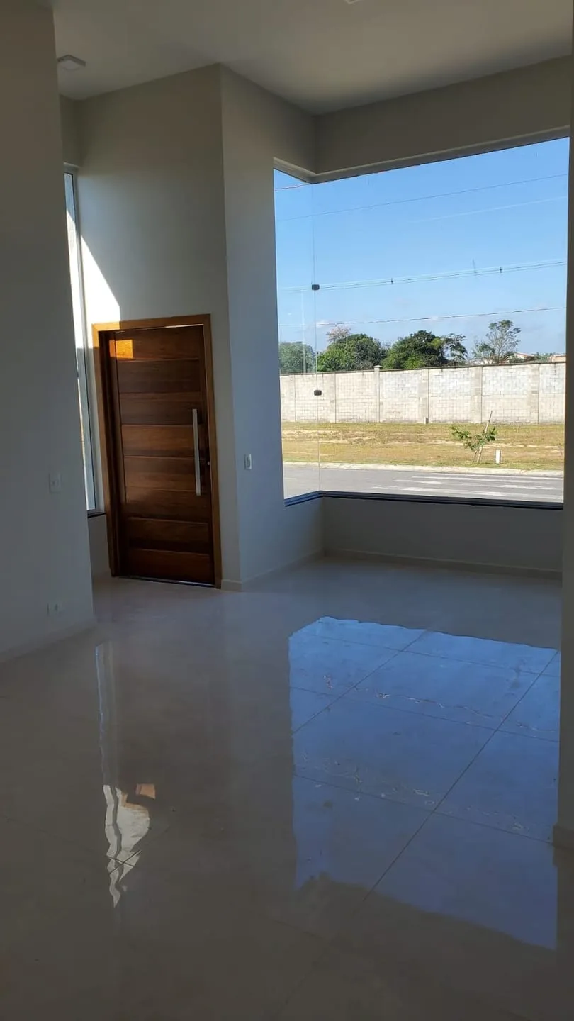 Imagem Casa à venda 3 Quartos, 1 Suite, 3 Vagas, 258M², Aterrado, Tremembé - SP