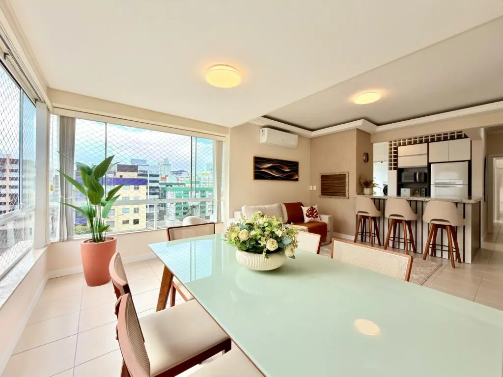 Foto do imóvel Apartamento 3 Dormitórios - Bairro Zona Nova