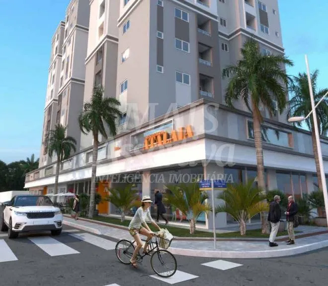 Imagem APARTAMENTO PARA VENDA EM ITAJAÍ- BAIRRO SÃO VICENTE