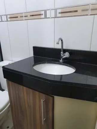 Imagem APARTAMENTO NA VILA JARDINI- 2 QUARTOS- 3 ANDAR