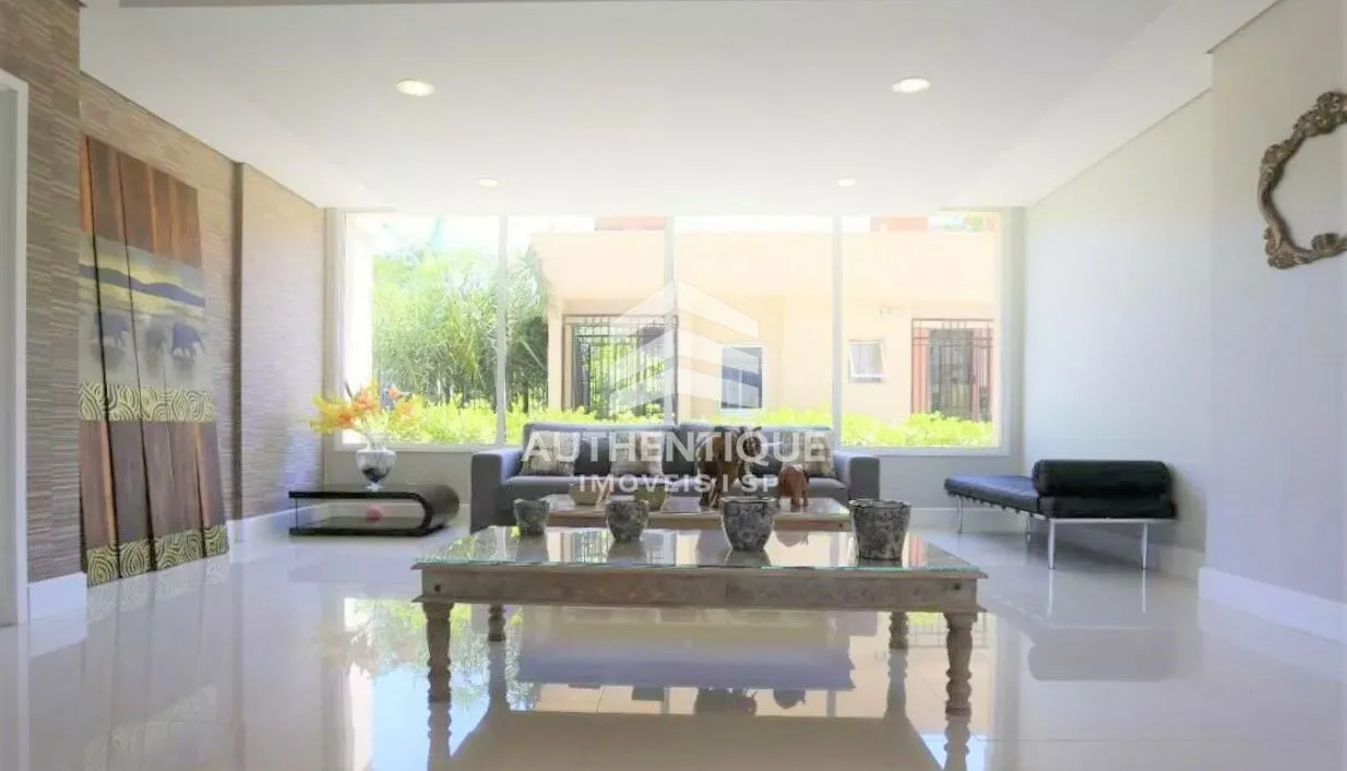 Imagem Royal Park Alphaville - Apartamento à venda em Barueri/SP
